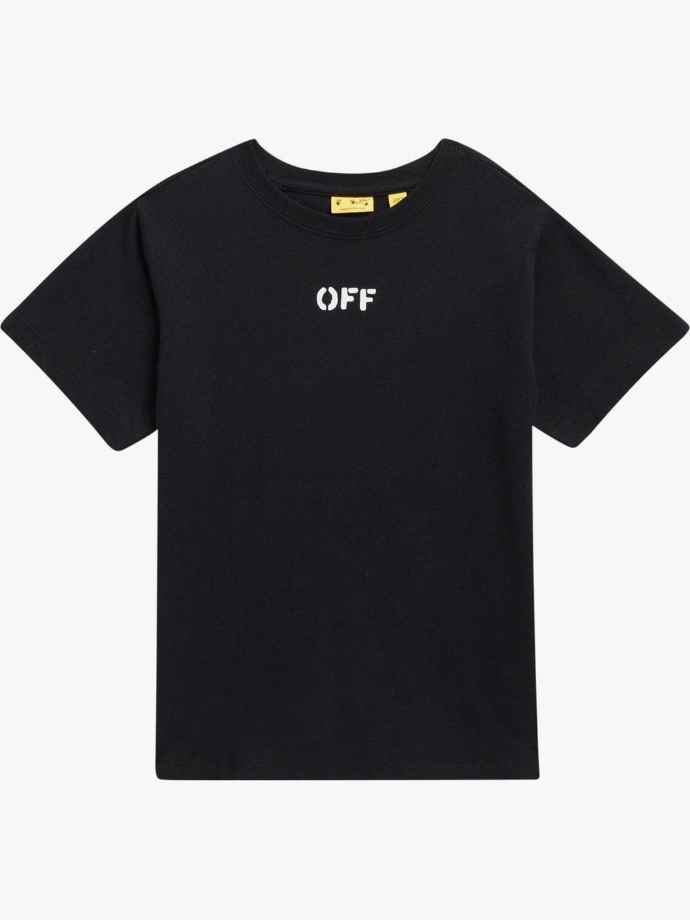 Off-White
Kids' Scribble Logo Graphic
T-Shirt (Big Kid)
